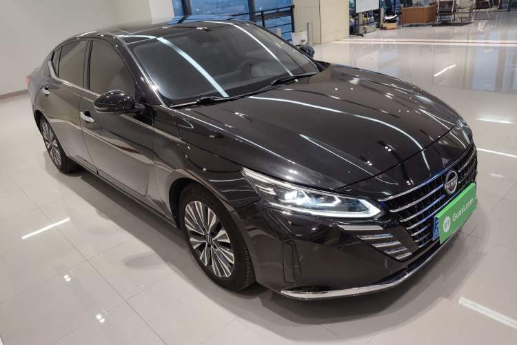 Used Nissan Teana 2022 2.0L XL-TLS Enjoyment Edition Exterior 1