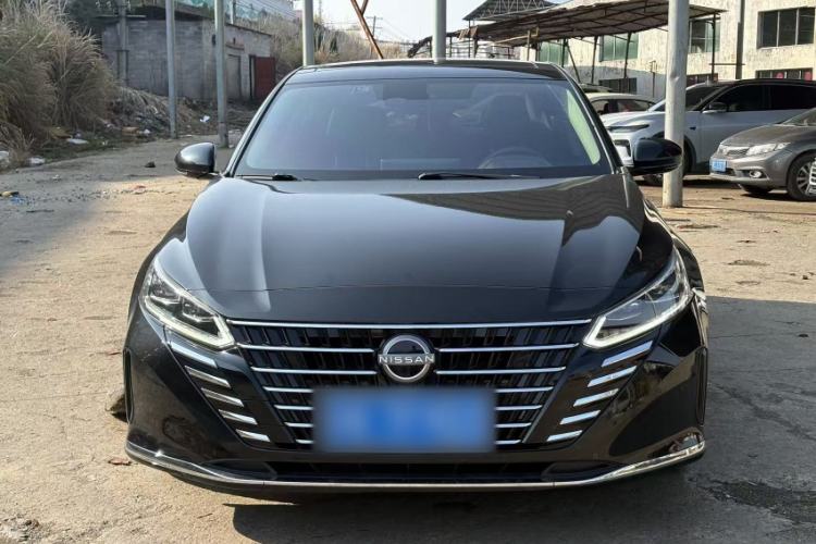 Used Nissan Teana 2022 2.0L XL-TLS Enjoyment Edition Exterior 1