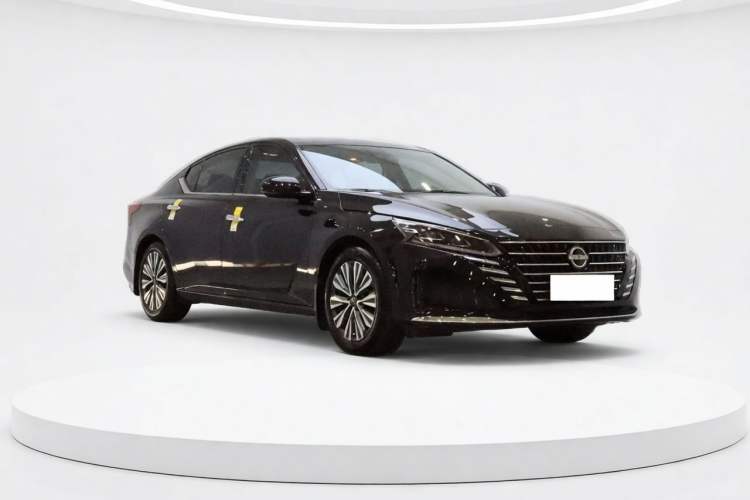Used Nissan Teana 2022 2.0L XL-TLS Enjoyment Edition Exterior 1