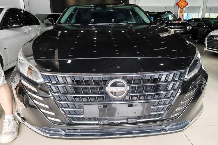 Used Nissan Teana 2022 2.0L XL-TLS Enjoyment Edition Exterior 1