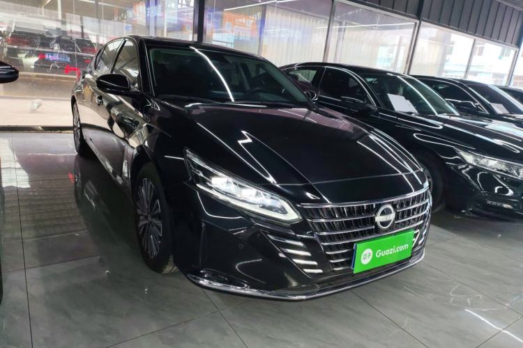 Used Nissan Teana 2022 2.0L XL-TLS Enjoyment Edition Exterior 1