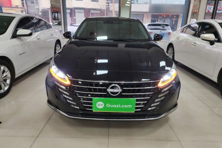 Used Nissan Teana 2022 2.0L XL-TLS Enjoyment Edition Exterior 1