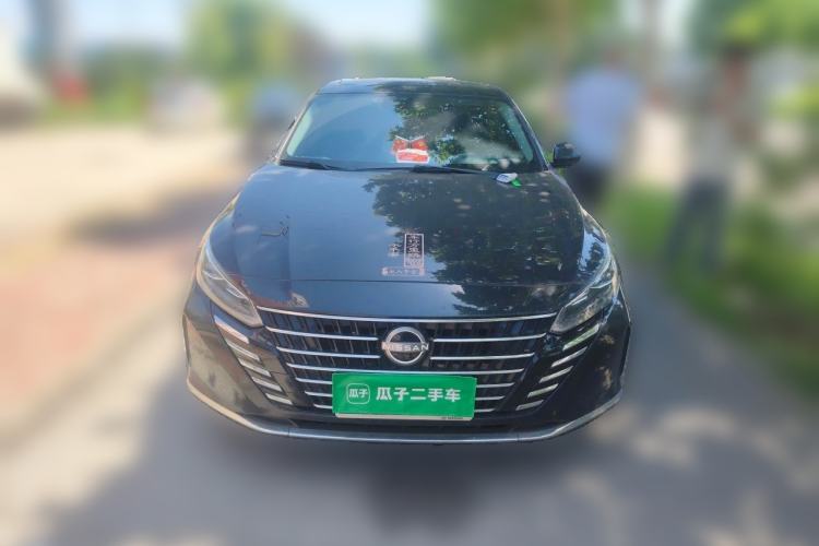 Used Nissan Teana 2022 2.0L XL-TLS Enjoyment Edition Exterior 1