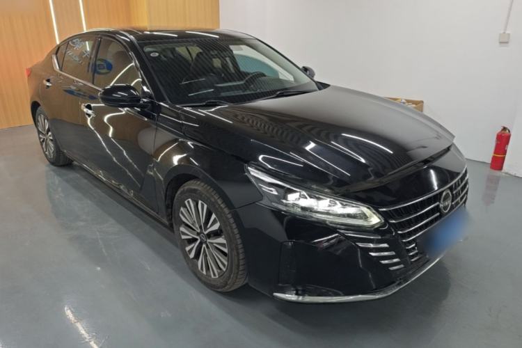Used Nissan Teana 2022 2.0L XL-TLS Enjoyment Edition Exterior 1