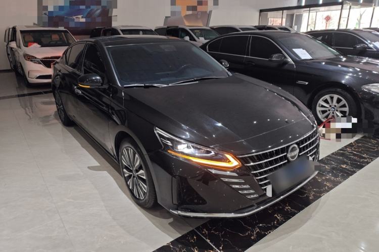 Used Nissan Teana 2022 2.0L XL-TLS Enjoyment Edition Exterior 1