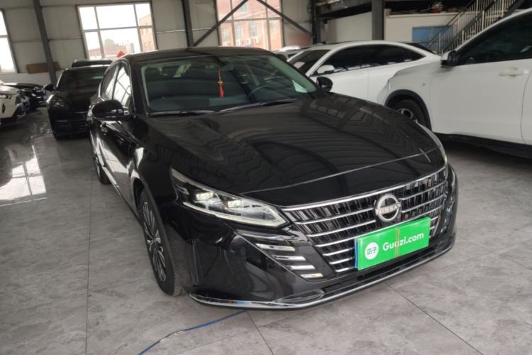 Used Nissan Teana 2022 2.0L XL-TLS Enjoyment Edition Exterior 1