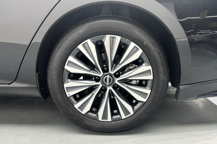 Used Nissan Teana 2022 2.0L XL-Upr Enjoyment Edition Exterior 1