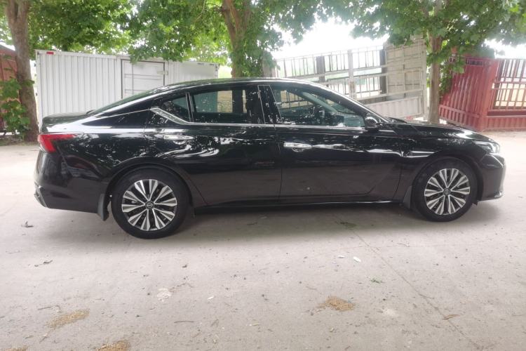Used Nissan Teana 2022 2.0L XL-TLS Enjoyment Edition Exterior 1