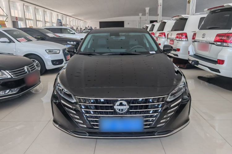Used Nissan Teana 2022 2.0L XL-TLS Enjoyment Edition Exterior 1