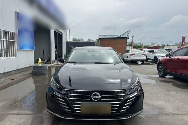 Used Nissan Teana 2022 2.0L XL-TLS Enjoyment Edition Exterior 1