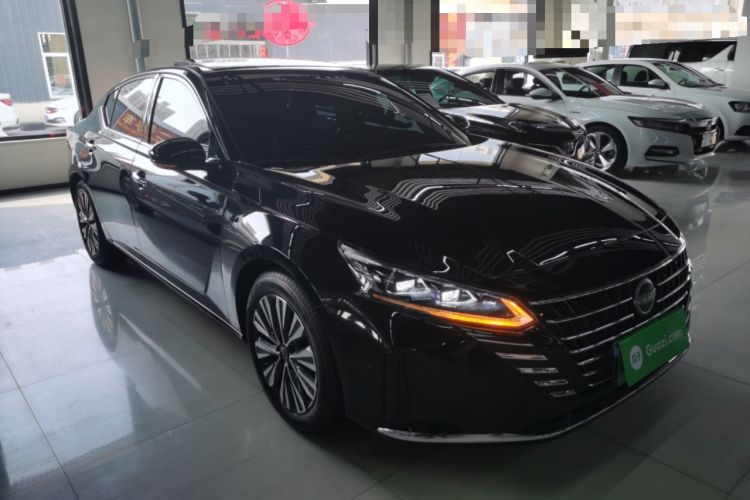 Used Nissan Teana 2022 2.0L XL-TLS Enjoyment Edition Exterior 1