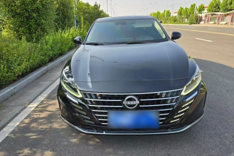 Used Nissan Teana 2022 2.0L XL-TLS Enjoyment Edition Exterior 1