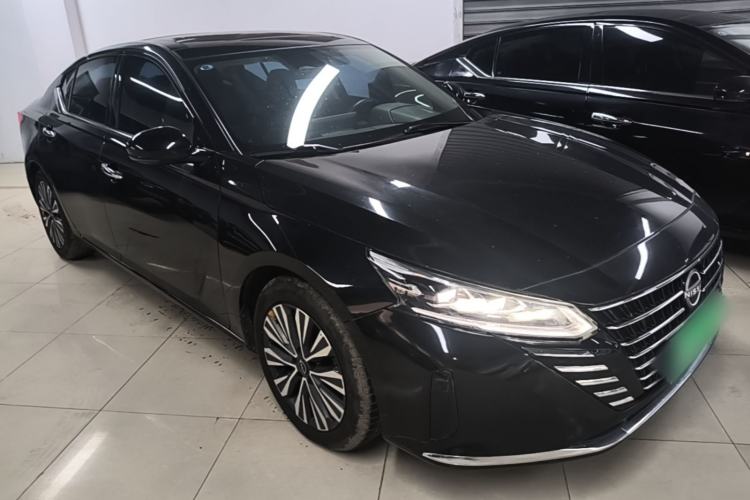 Used Nissan Teana 2022 2.0L XL-TLS Enjoyment Edition Exterior 1