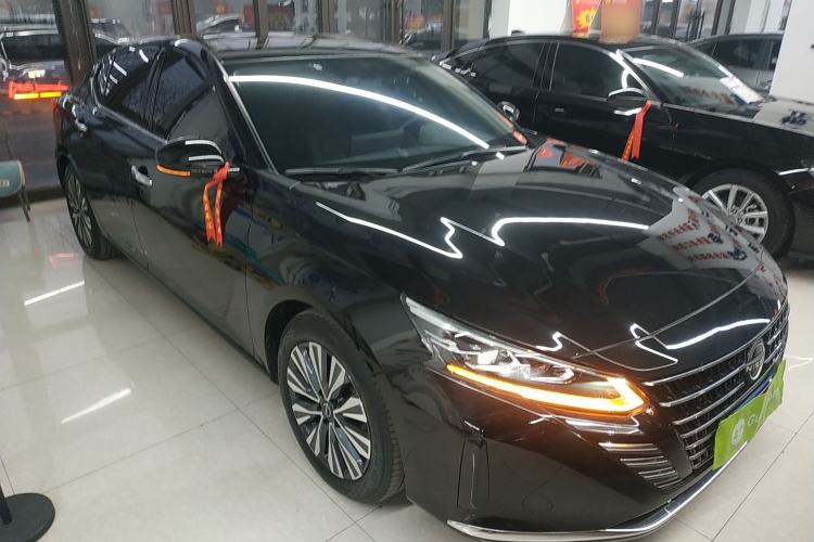 Used Nissan Teana 2022 2.0L XL-TLS Enjoyment Edition Exterior 1