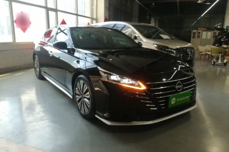 Used Nissan Teana 2022 2.0L XL-TLS Enjoyment Edition Exterior 1