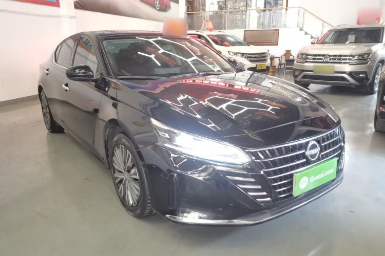 Used Nissan Teana 2022 2.0L XL-TLS Enjoyment Edition Exterior 1