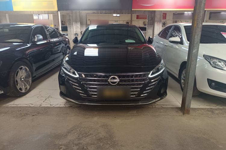 Used Nissan Teana 2022 2.0L XL-TLS Enjoyment Edition Exterior 1