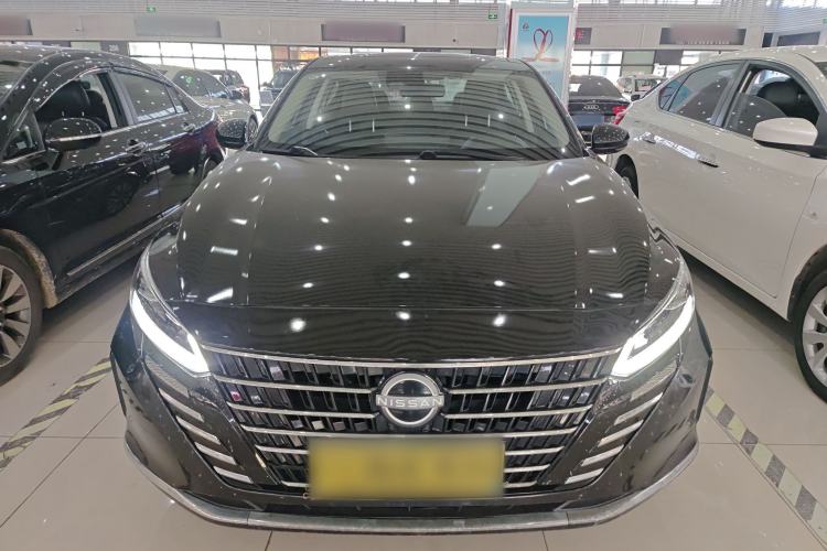 Used Nissan Teana 2022 2.0L XL-TLS Enjoyment Edition Exterior 1