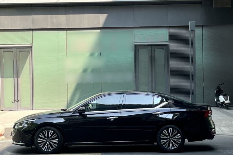 Used Nissan Teana 2022 2.0L XL-TLS Enjoyment Edition Exterior 10