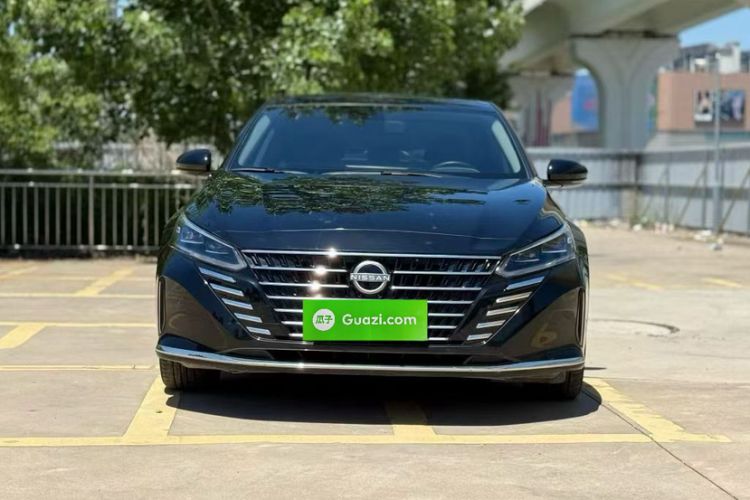 Used Nissan Teana 2022 2.0L XL-TLS Enjoyment Edition Exterior 10