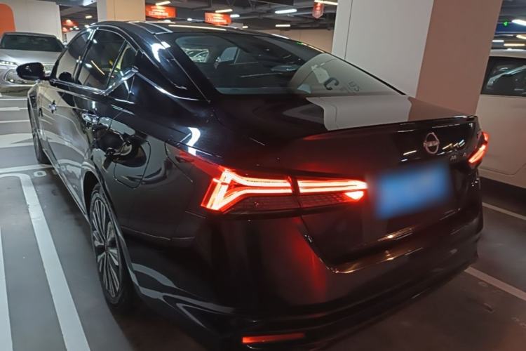 Used Nissan Teana 2022 2.0L XL-TLS Enjoyment Edition Exterior 2