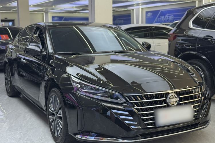 Used Nissan Teana 2022 2.0L XL-TLS Enjoyment Edition Exterior 2