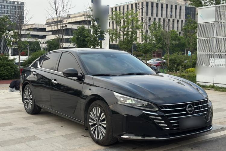 Used Nissan Teana 2022 2.0L XL-Upr Enjoyment Edition Exterior 2