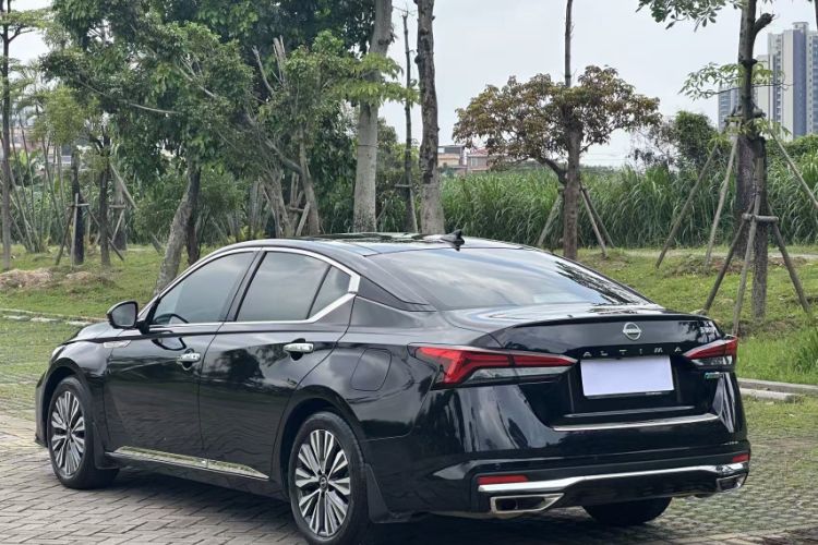 Used Nissan Teana 2022 2.0L XL-Upr Enjoyment Edition Exterior 2