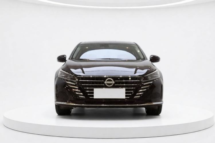 Used Nissan Teana 2022 2.0L XL-TLS Enjoyment Edition Exterior 2