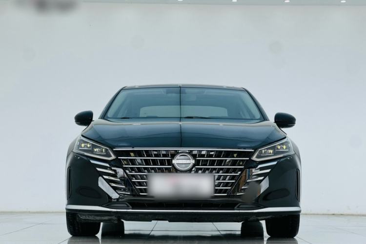 Used Nissan Teana 2022 2.0L XL-TLS Enjoyment Edition Exterior 2