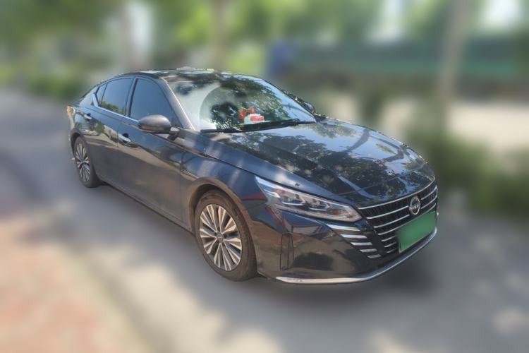 Used Nissan Teana 2022 2.0L XL-TLS Enjoyment Edition Exterior 2