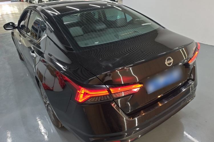 Used Nissan Teana 2022 2.0L XL-TLS Enjoyment Edition Exterior 2