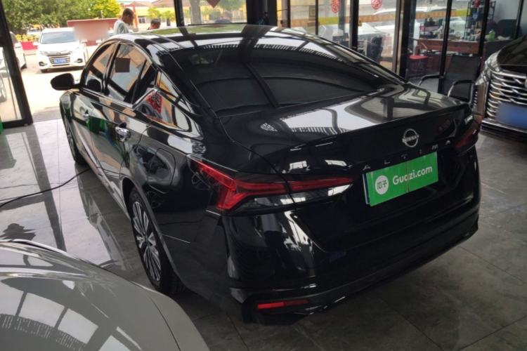 Used Nissan Teana 2022 2.0L XL-TLS Enjoyment Edition Exterior 2