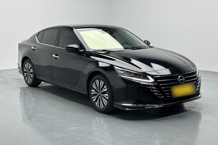 Used Nissan Teana 2022 2.0L XL-Upr Enjoyment Edition Exterior 2