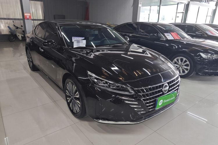 Used Nissan Teana 2022 2.0L XL-TLS Enjoyment Edition Exterior 2