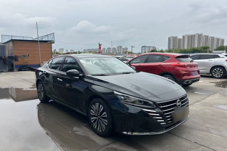 Used Nissan Teana 2022 2.0L XL-TLS Enjoyment Edition Exterior 2