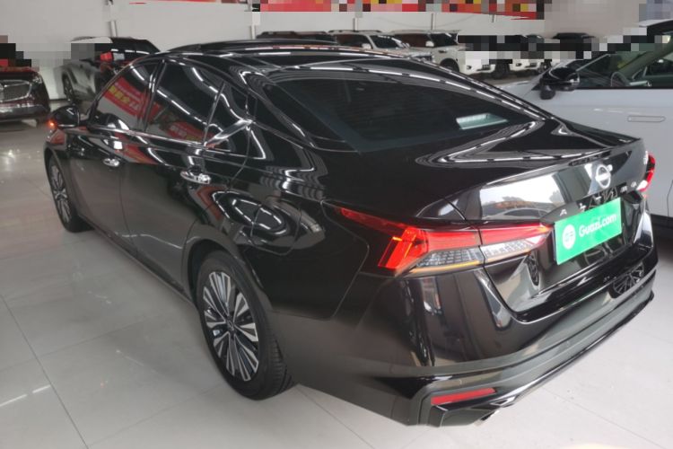 Used Nissan Teana 2022 2.0L XL-TLS Enjoyment Edition Exterior 2