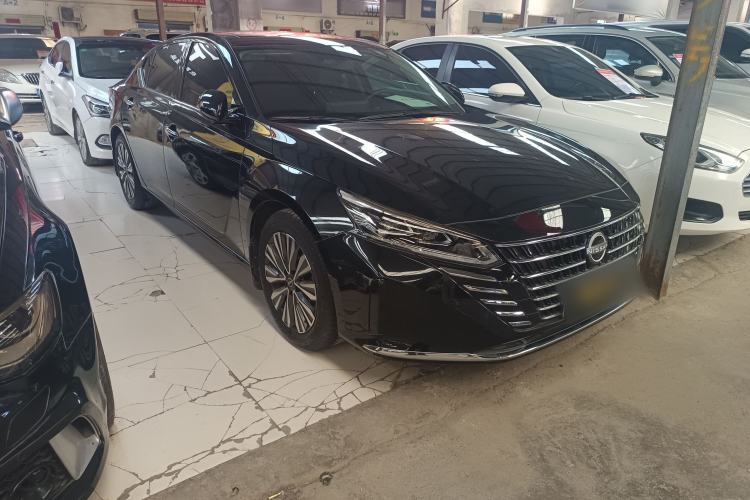 Used Nissan Teana 2022 2.0L XL-TLS Enjoyment Edition Exterior 2