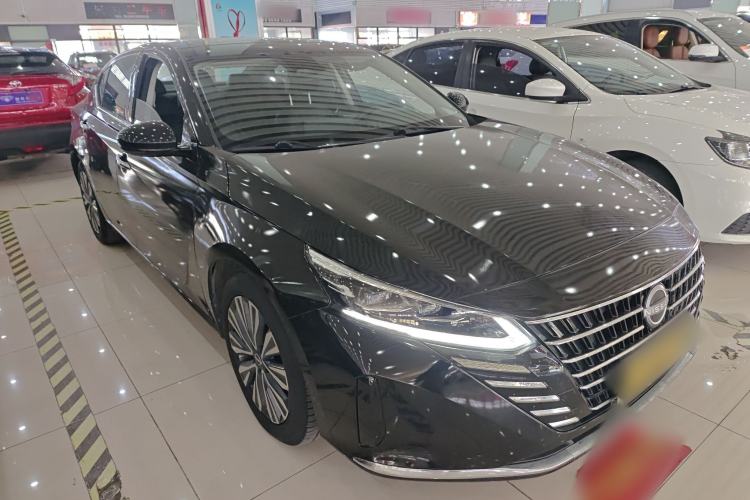 Used Nissan Teana 2022 2.0L XL-TLS Enjoyment Edition Exterior 2