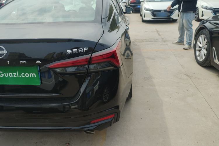 Used Nissan Teana 2022 2.0L XL-TLS Enjoyment Edition Exterior 3