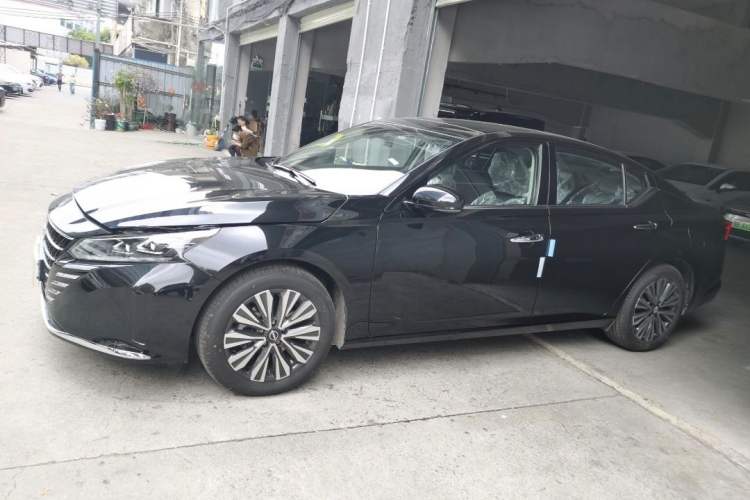Used Nissan Teana 2022 2.0L XL-TLS Enjoyment Edition Exterior 3