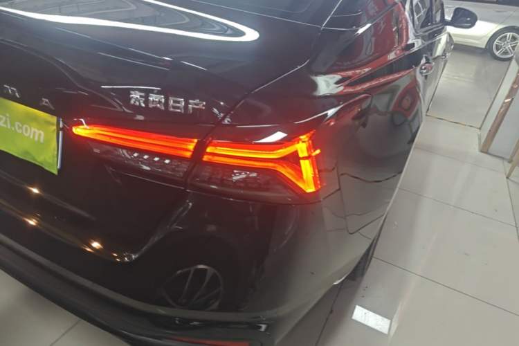 Used Nissan Teana 2022 2.0L XL-TLS Enjoyment Edition Exterior 3