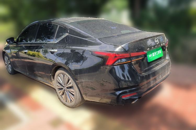 Used Nissan Teana 2022 2.0L XL-TLS Enjoyment Edition Exterior 3