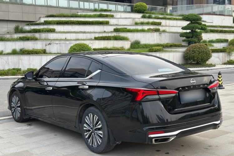 Used Nissan Teana 2022 2.0L XL-Upr Enjoyment Edition Exterior 3