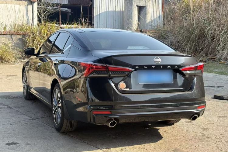 Used Nissan Teana 2022 2.0L XL-TLS Enjoyment Edition Exterior 3