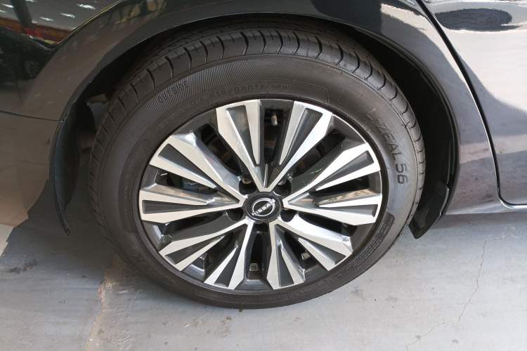 Used Nissan Teana 2022 2.0L XL-TLS Enjoyment Edition Exterior 3