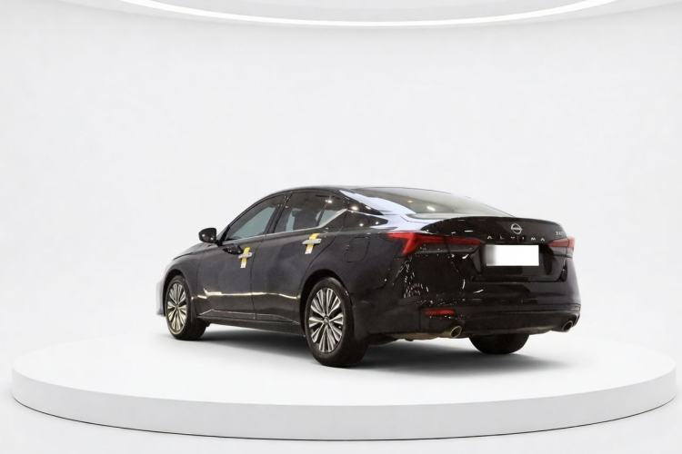 Used Nissan Teana 2022 2.0L XL-TLS Enjoyment Edition Exterior 3