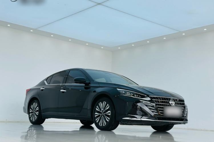 Used Nissan Teana 2022 2.0L XL-TLS Enjoyment Edition Exterior 3