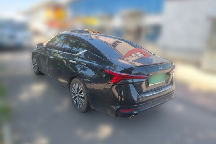 Used Nissan Teana 2022 2.0L XL-TLS Enjoyment Edition Exterior 3