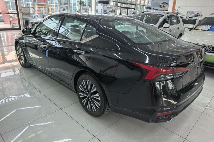 Used Nissan Teana 2022 2.0L XL-TLS Enjoyment Edition Exterior 3